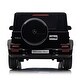 preview thumbnail 20 of 78, Licensed Mercedes-Benz G500 24V Kids Ride-On Car with Remote Control - Bluetooth, MP3, LED Lights for Ages 3-8