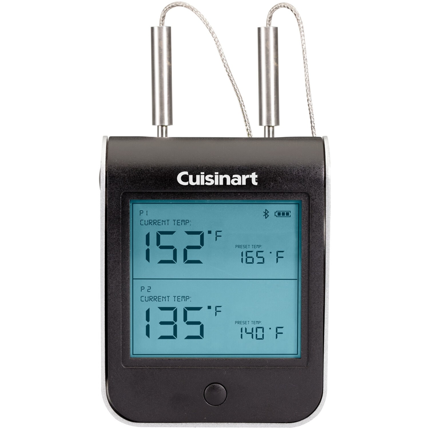 INKBIRD Handy Meat Thermometer with IR Detector 3-In-1