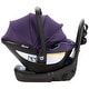 preview thumbnail 53 of 71, LiteClik 30 RXT SafePlus Infant Car Seat and Base