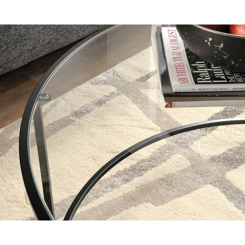 Harvey Park Coffee Table