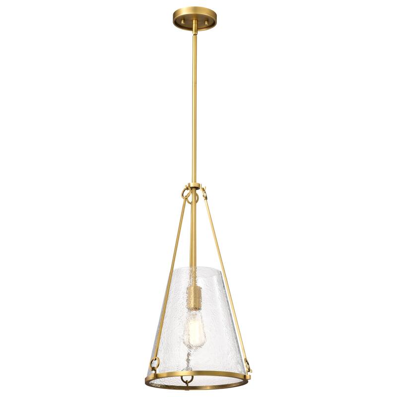Nuvo Lighting 60/8256 Valentine 12" Wide Pendant