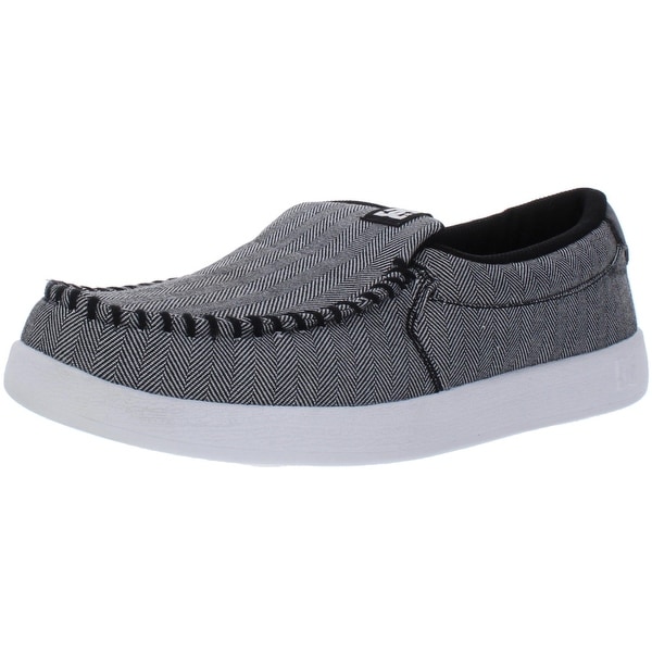 dc moccasins