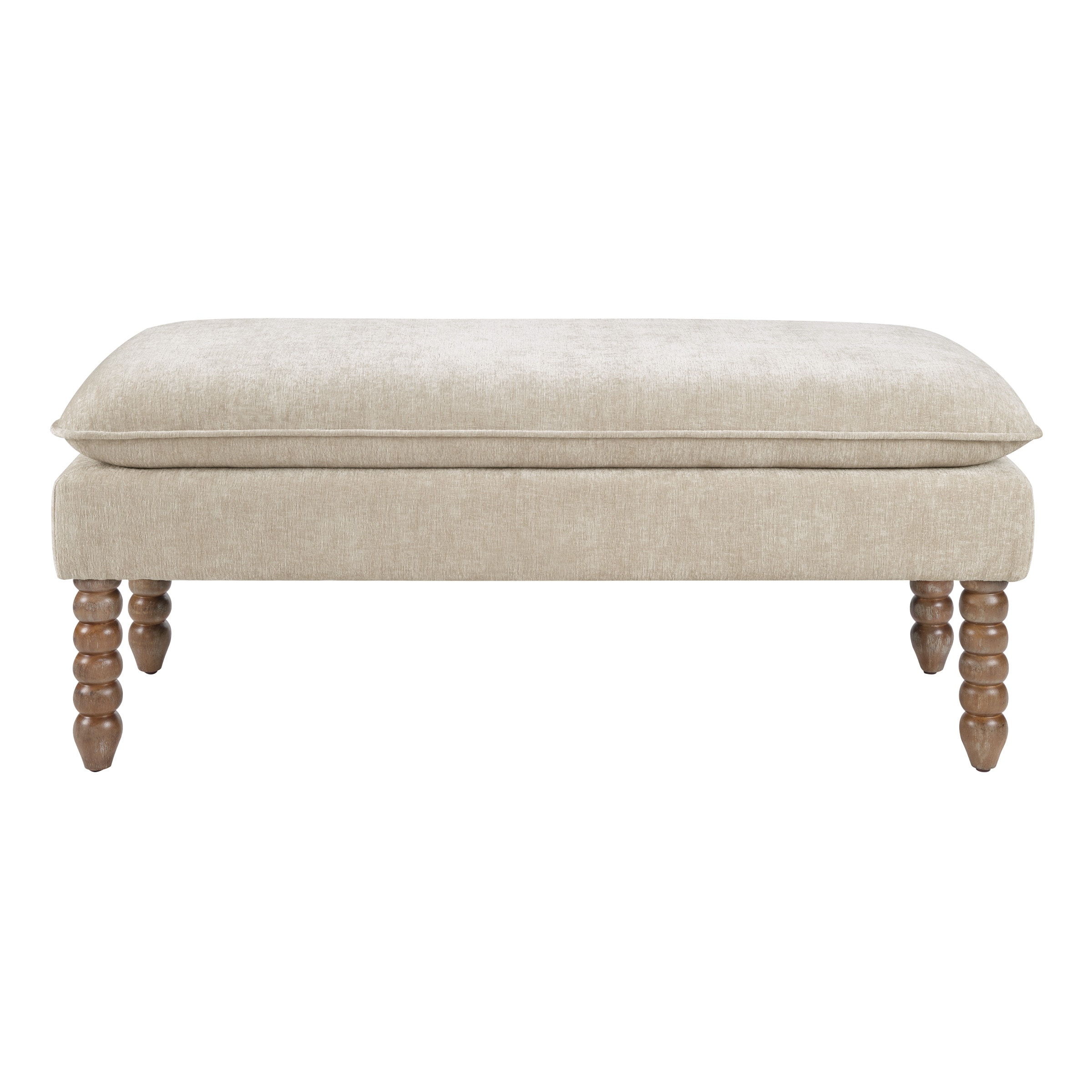Selina Pillow Top Bench