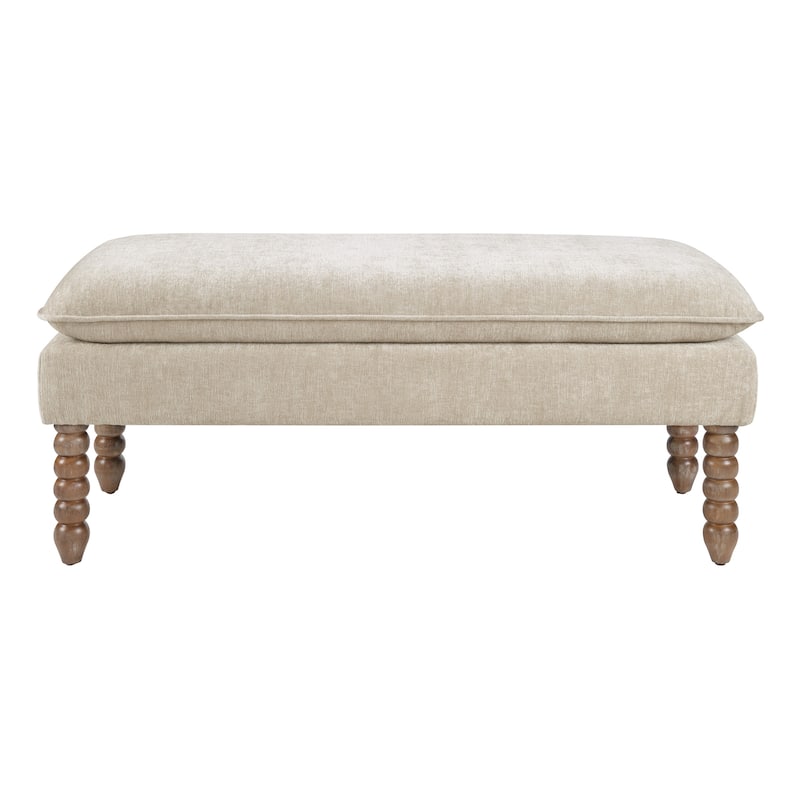 Selina Pillow Top Bench
