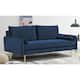 Option Dark Blue