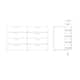 Porch & Den Angus Space-saving 8-Drawer Double Dresser