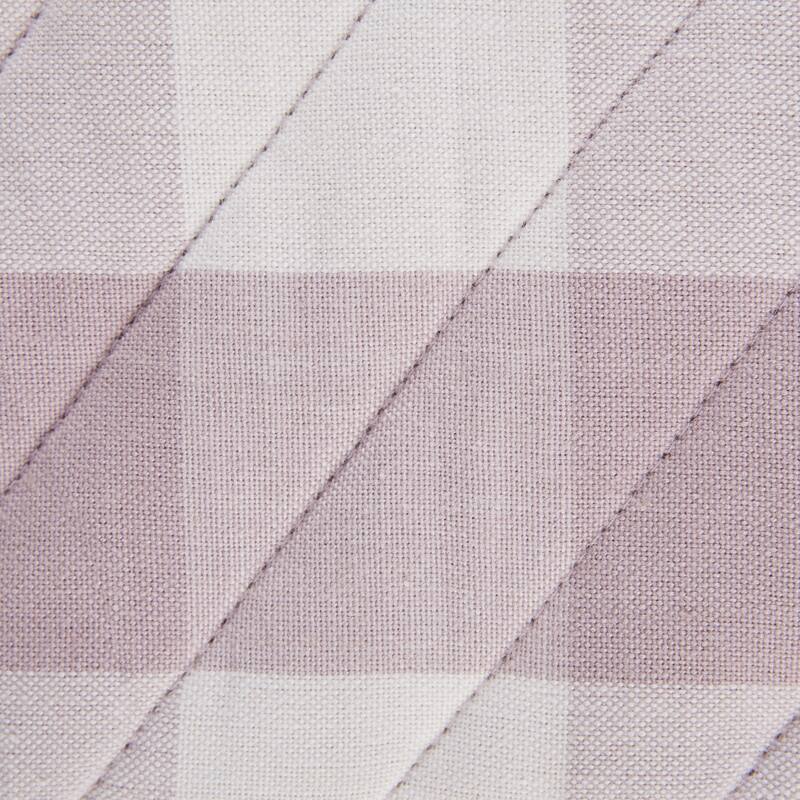 DII Vintage Red Buffalo Check Dishtowel (Set of 3)