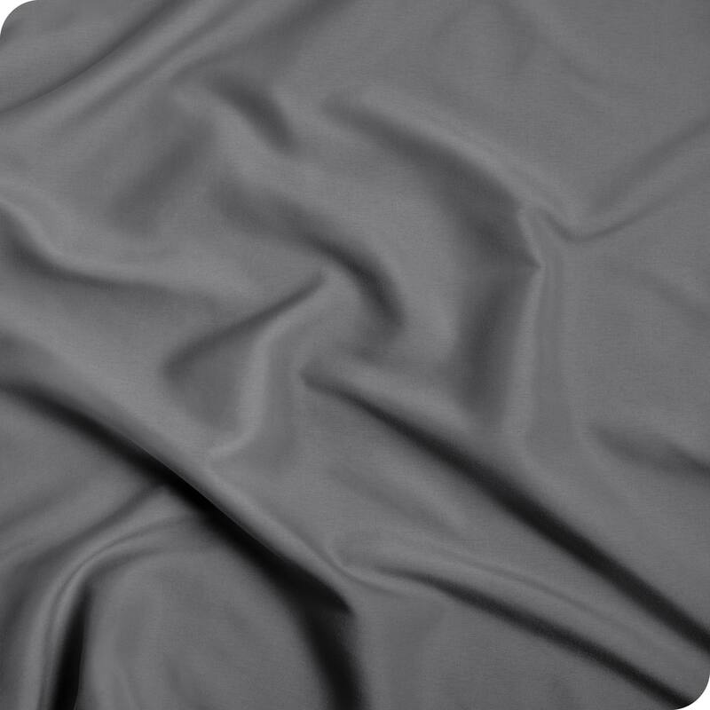 Bare Home Bed-in-a-Bag Down Alternative Comforter & Sheet Set