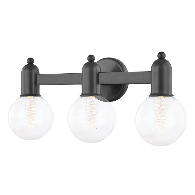 Mitzi by Hudson Valley Bryce Bath Bracket