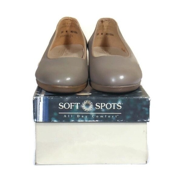 softspots women's shoes