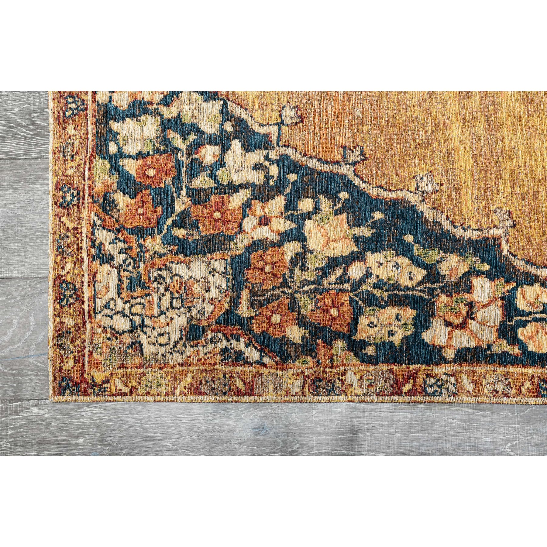 Rugs2Go Pella Flat Weave Area Rug Bed Bath & Beyond 37370004