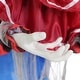 preview thumbnail 10 of 11, Haunted Hill Farm Wiggles the Animatronic Twisting, Talking Clown Greeter with Folding Door Hook for Scary Halloween Decoration