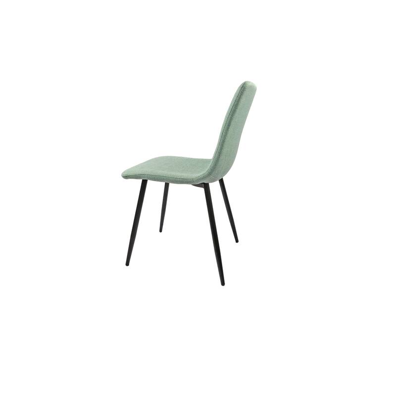 5PCS Round MDF Dining Table