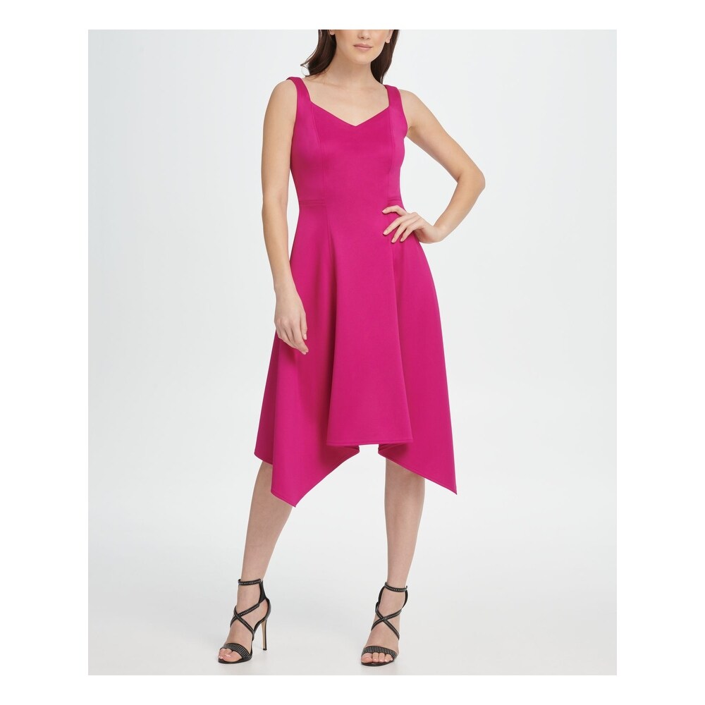 dkny formal dresses