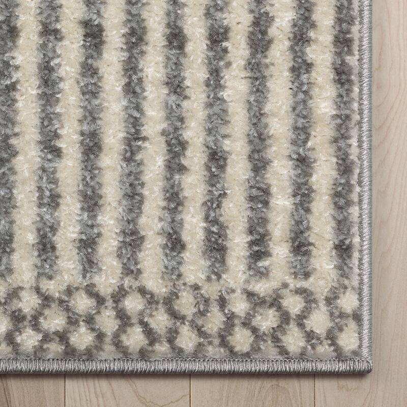 Well Woven Mystic Athena Tribal Moroccan Area Rug