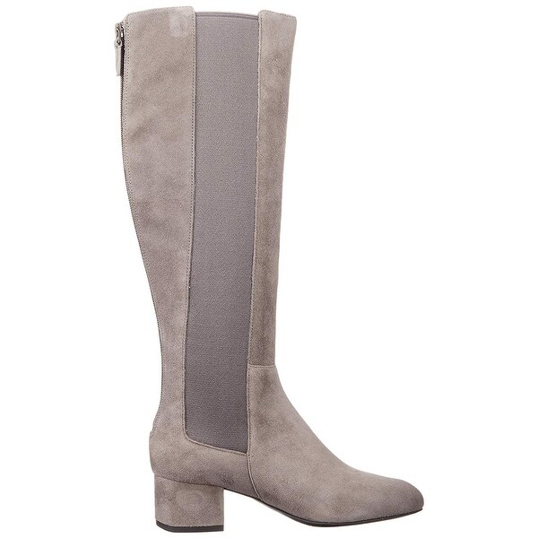 cole haan high heel boots