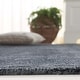 preview thumbnail 14 of 36, SAFAVIEH Mirage Miljeta Contemporary Viscose Rug
