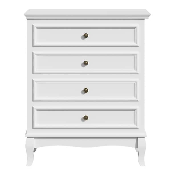 Blane 4 Drawer 30" W Dresser - Bed Bath & Beyond - 41676378