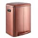 Option Rose Gold