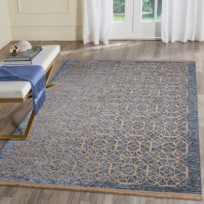 Liora Manne Mercer Tracery Indoor Rug