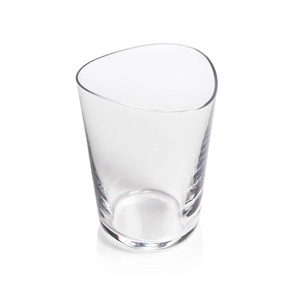Summer Kampari 6-Piece Set Glass Tumblers
