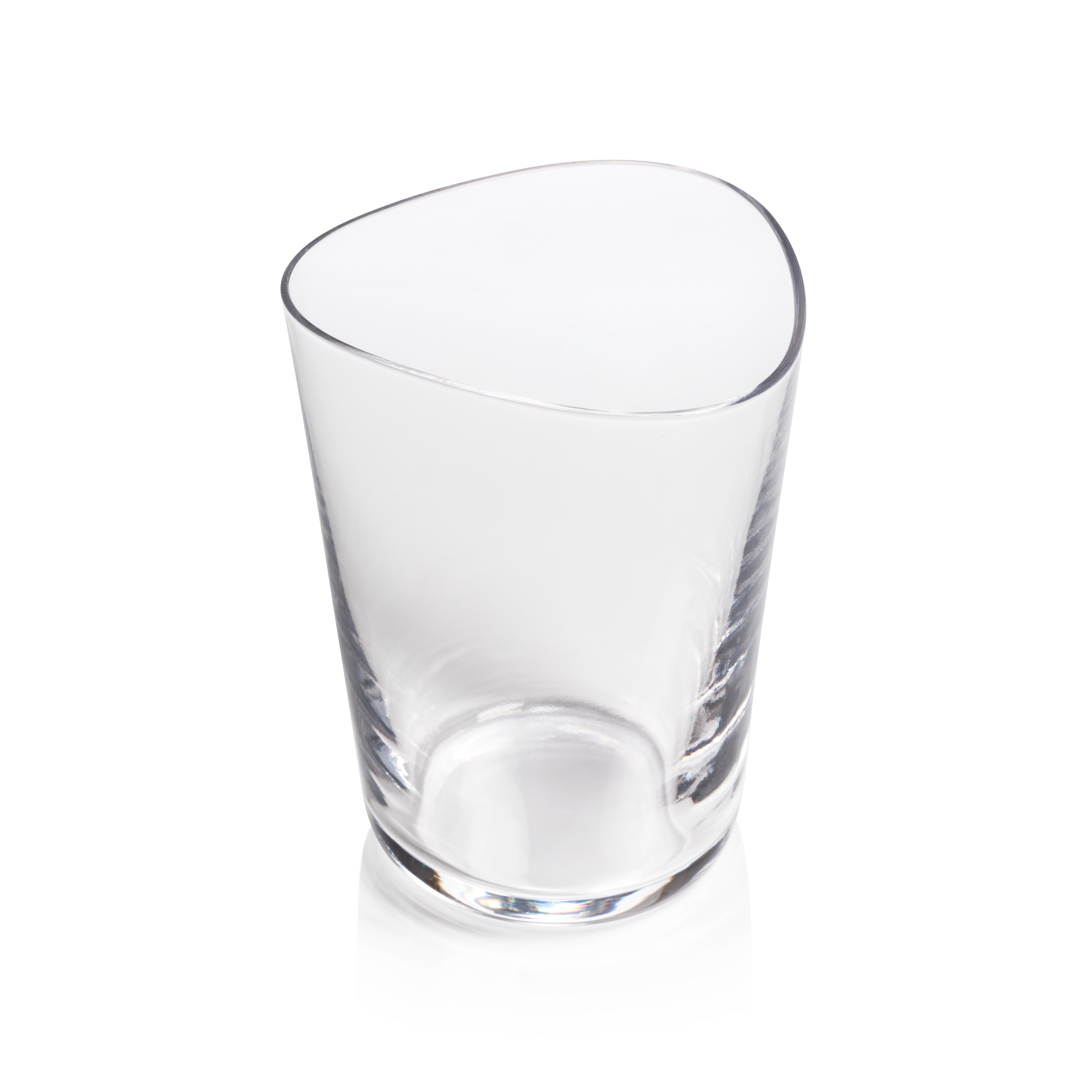 Summer Kampari 6-Piece Set Glass Tumblers