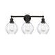 Option Oil Rubbed Bronze / Clear
