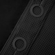 preview thumbnail 40 of 111, No Hook Waffle Weave Shower Curtain with Snap-in Liner