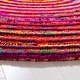 preview thumbnail 9 of 13, SAFAVIEH Handmade Nantucket Ilvi Contemporary Cotton Rug