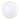 viva by VIETRI Baroque Glass White Service Plate/Charger