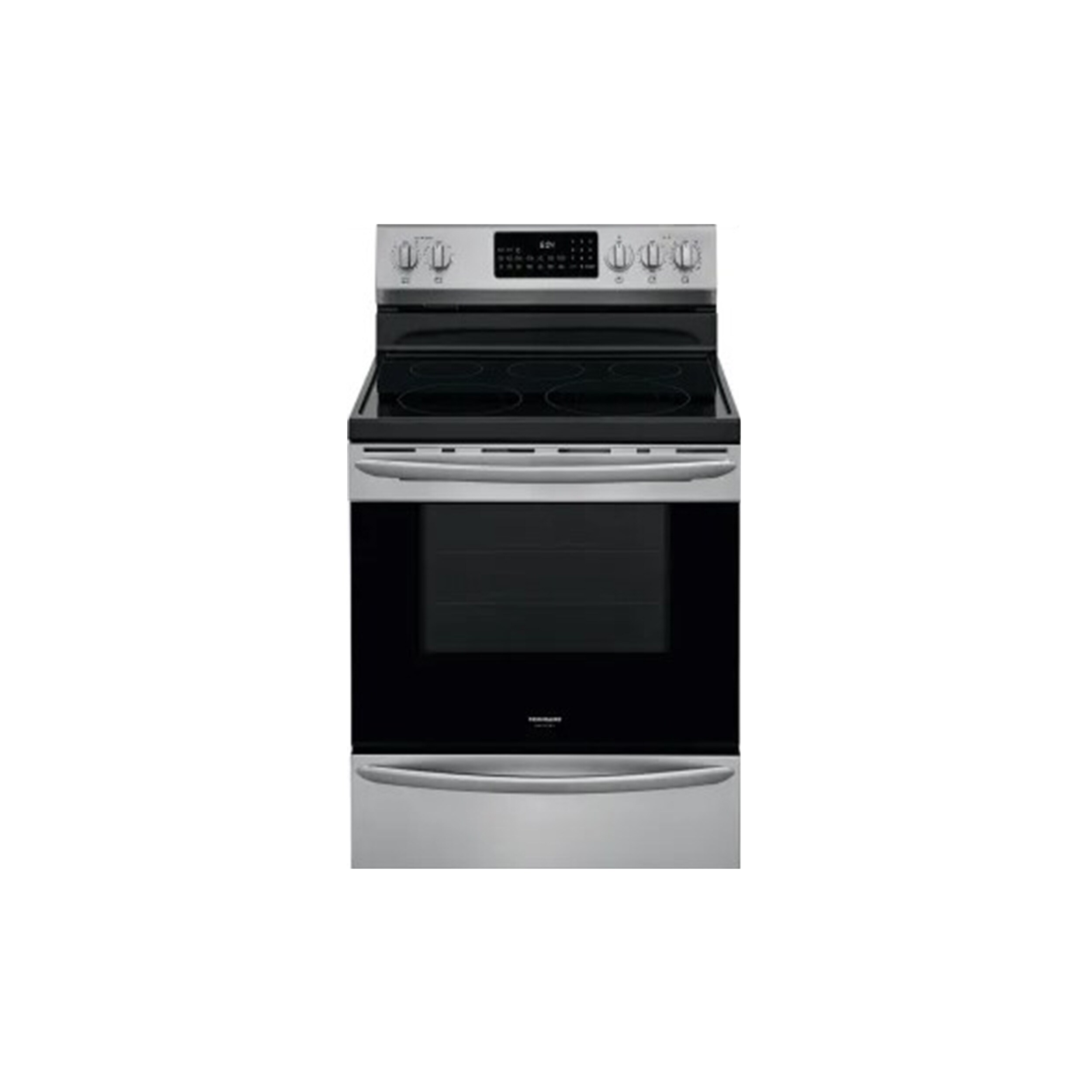 Electrolux Frigidaire Gallery 30 Freestanding Electric Range