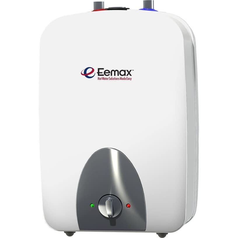 Eemax EMT4 4.0 Gallon Mini Electric Water Heater