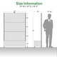 preview thumbnail 100 of 103, 72 in Metal Movable Planter Box with Trellis Privacy Screen Lockable Wheels