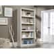 Option White Plank