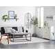 preview thumbnail 6 of 20, MDF Farmhouse Cabinet 35 x 40 x 12