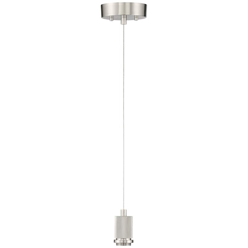 Port Nine Chardonnay LED Pendant - Dedicated LED