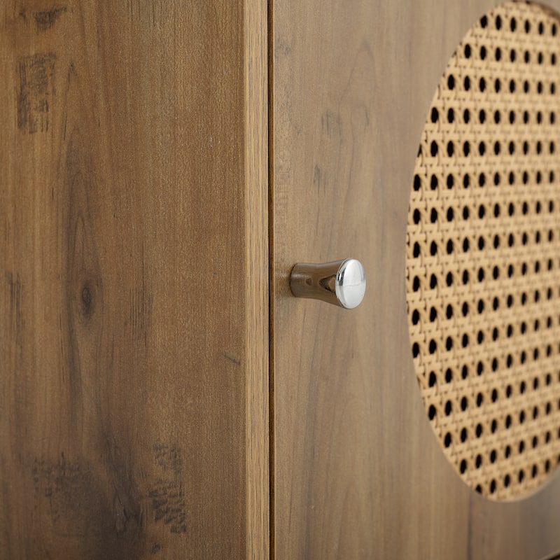 small storage cabinet