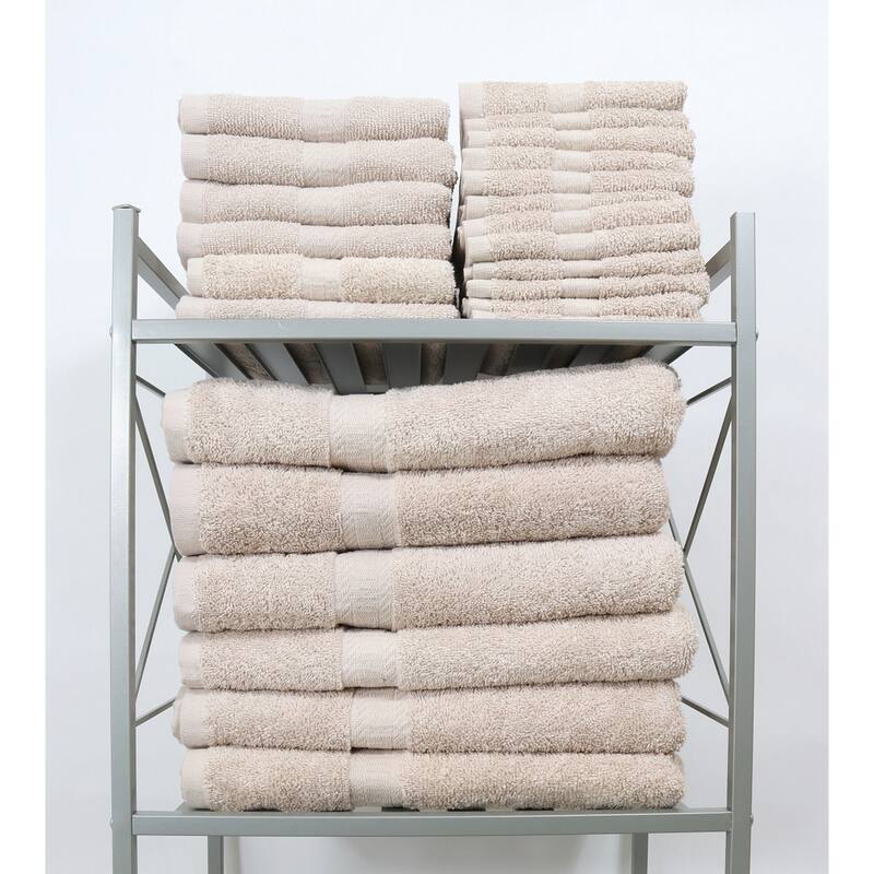 Arkwright True Color Towel Sets