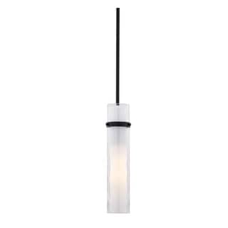 Vaxcel Lighting P0419 5" Wide Suspension Mini Pendant