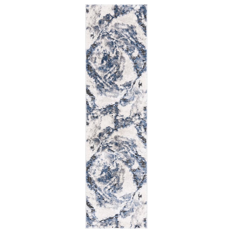 SAFAVIEH Petra Luisa Modern Abstract Rug