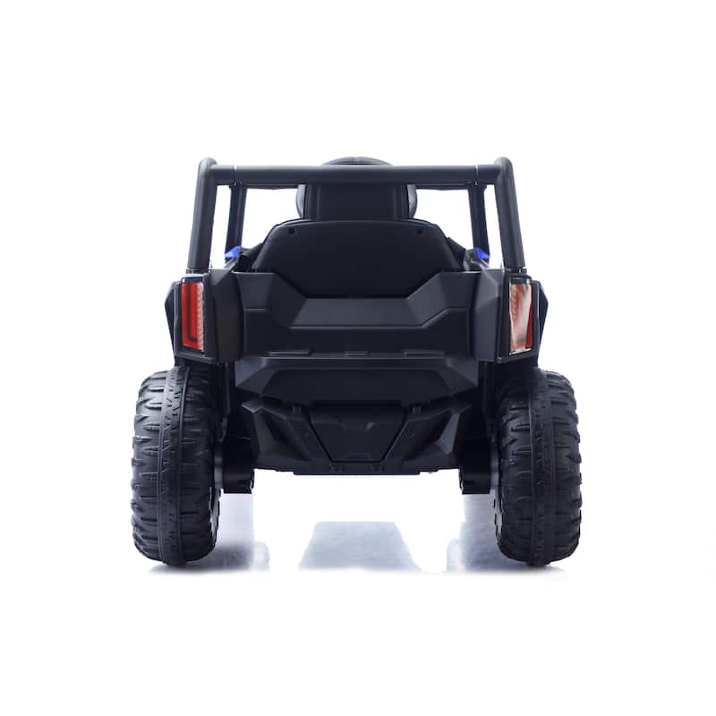 Ride On Car, Kids Electric UTV Car, Ride On Car For Kids,12V Ride On Utv Toy Electric Car With Remote Control