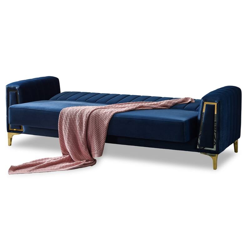 Trinidad Comfortable Sleeper Modern Living room Sofa