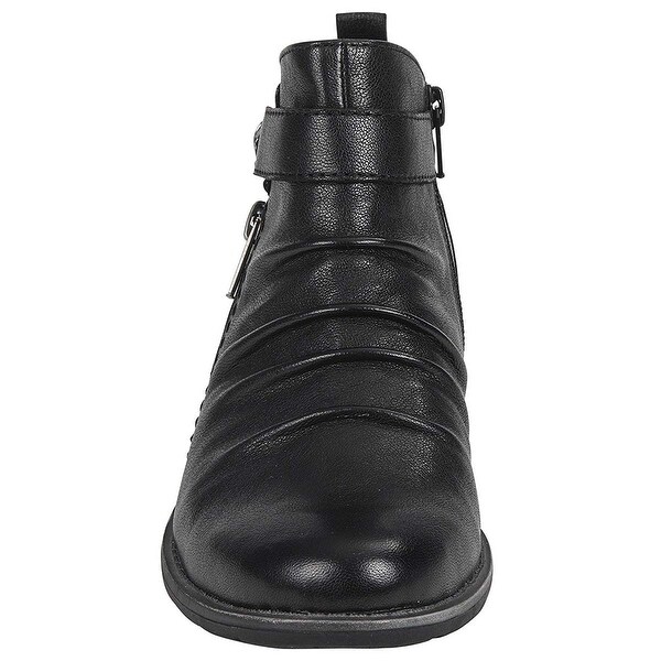 Earth brook boots store