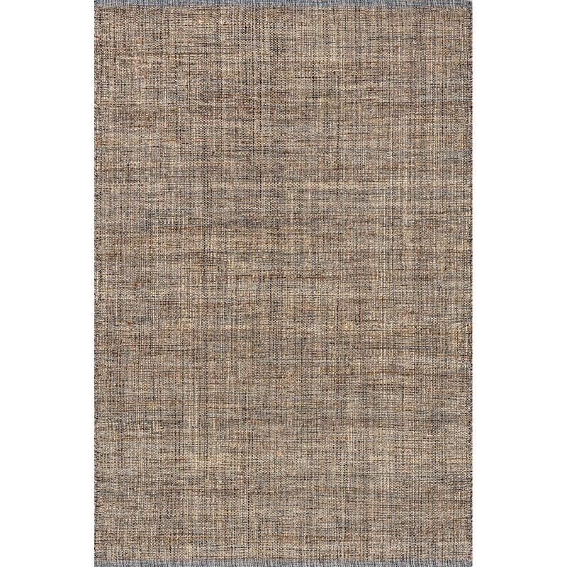 Myrtlewood Gradient Jute Area Rug