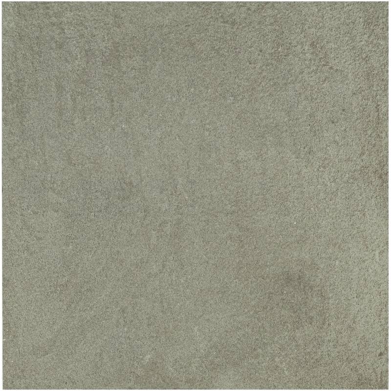Ackland AKLNP24X24M-PL 24" x 24" Square Exterior Paver Tile - Matte - Stormridge