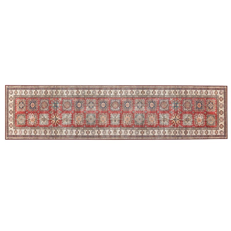 Wyatt & Ash Minot Imagine Washable Printed Chenille Rugs