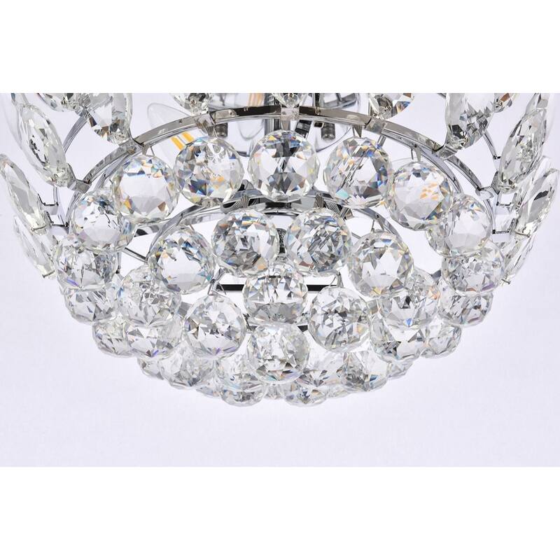 Elanor Flush Mount