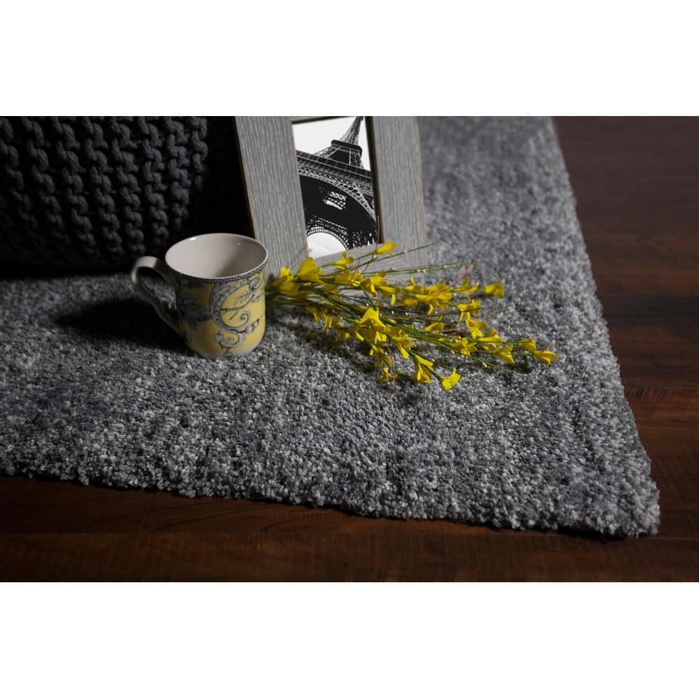 Domani Euphoria Cozy Heather Rug