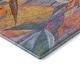 preview thumbnail 4 of 11, Premium Washable Super Soft Tropical Garden Mayfield Rug