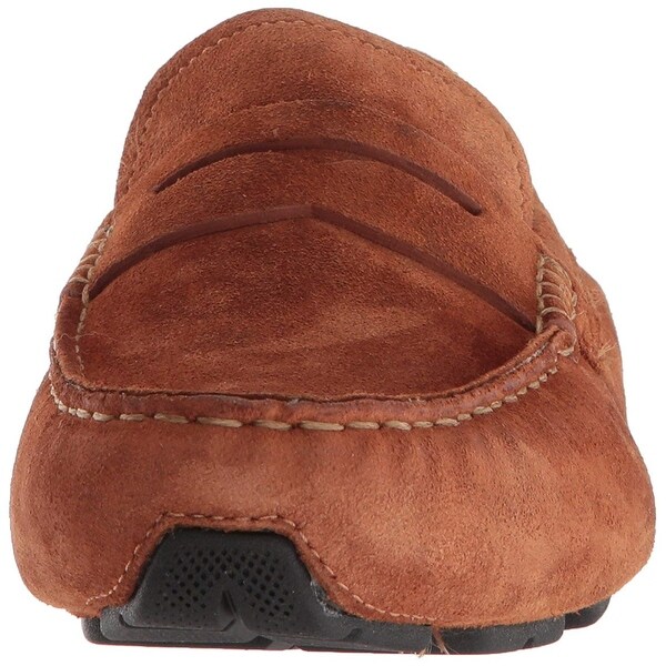 cole haan branson penny driver